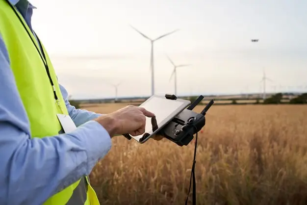 Sky Precision - La Reid - Missions de drone - Thermographie - Photogrammétrie - Prise de vue - Surveillance - Inspection d'éoliennes Sky Precision - La Reid - Missions de drone - Thermographie - Photogrammétrie - Prise de vue - Surveillance - Inspection d'éoliennes
